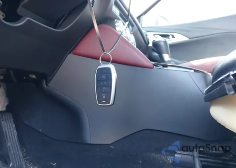 2016 Mazda Cx-3 Grand Touring z USA, uszkodzony, nr VIN JM1DKBD76G0126405